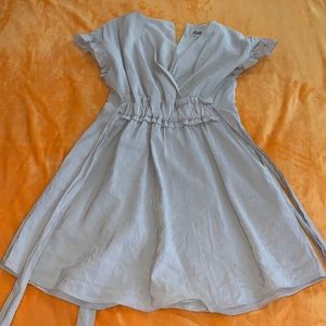Listicle Dress